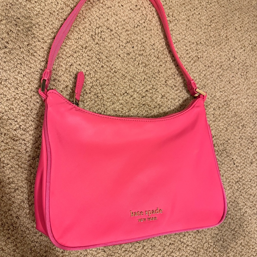 Kate Spade The Little Sam Nylon Tote